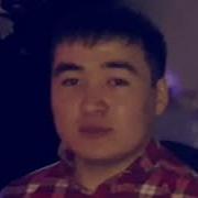 Досторум Аман Болгула