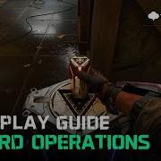 Hazard Operation Delta Force