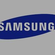 Samsung Notification Sound