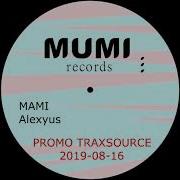 Ale Wayne Mami Original Mix