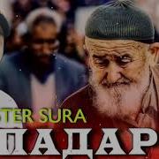 Репи Сура Падар