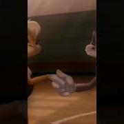 My Name Is Lola Bunny