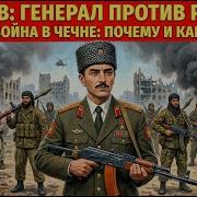 Джохар Дудаев