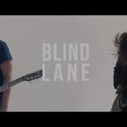 Blind Lane Annisokay
