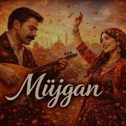 Müjgan Al Cover