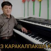 Orazbek Karimov