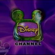 De Passe Entertainment Disney Channel Buena Vista International Inc 2001