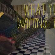 What You Waiting For Rock Version