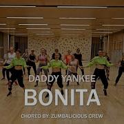 Bonita Zumba