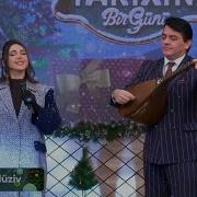 Arzuxanim 2026