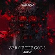 War Of The Gods Dimatik