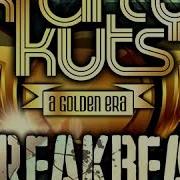 Breakbeat Podcast