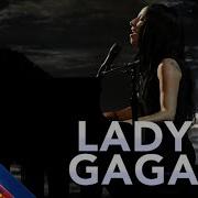 Vanish Into You Live Gaga
