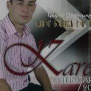 Karen Chilingaryan Gnam Gnam