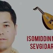 Isomiddin Nur Sevgi Dardi Исомиддин Нур Севги Дарди Music Version