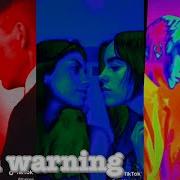 Flash Warning Tik Tok