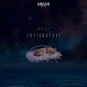 Supernature Dieez Slowed