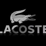 Ritmadinha Trajado De Lacoste Minus