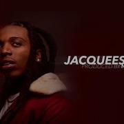 Jacquees Bed Audio