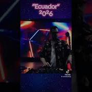 Ecuador Remix 2026