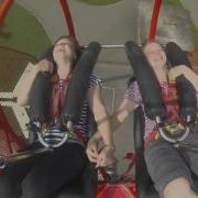 Ejection Seat Launch 2012