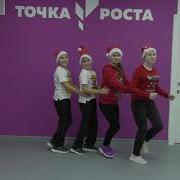 Паровозик Антошка