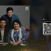 Oy Va Quyosh Mashhurbek