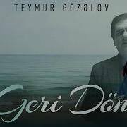 Temur Geri Dön