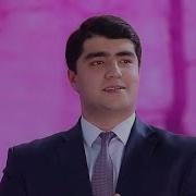 Умедчон Митарсам