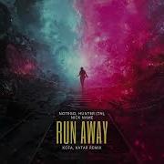 Run Away Notego Hunter Tn Nick Name