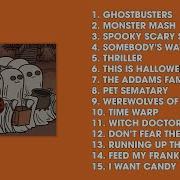 1 Hour Of Halloween Music