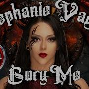 Nxt Stephanie Vaquer Theme