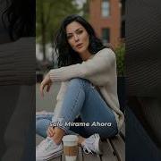 Ruby Black Mirame Ahora