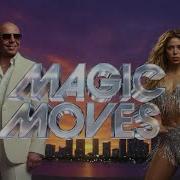 Shakira X Pitbull Style Magic Mamoni Official Music Video Global Hit 2026