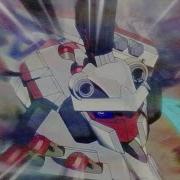 Danball Senki Ost
