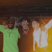 Timmy Trumpet Tinie Tempah