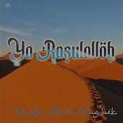 Ya Rasulallah Nilufar