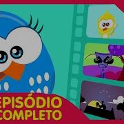 Galinha Pintadinha Mini 36