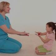 Мячики М Сатулиной