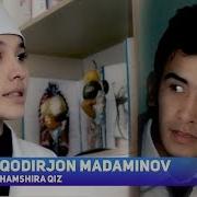 Hamshira Qiz Mp3