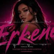 Еркеле Ai Cover