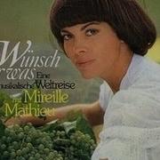Mireille Mathieu Tiritomba