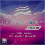 Trance Uplifting Ori Radio Show