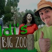 Baldi S Big Zoo Musical