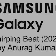 Samsung Chirbing Beat Ringtones
