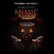 Mimic Fnaf Chase Music