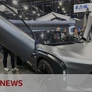 Breaking News Cars
