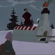 Емеля Песня На Печи