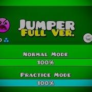 Jumper Full Version