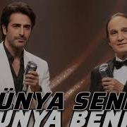 Dünya Senin Dünya Menim Mahsun Kırmızıgül